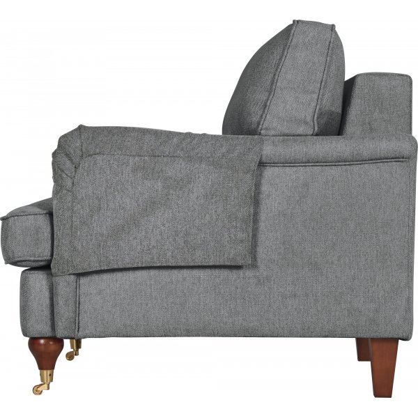 Armstdsskydd till Howard Watford