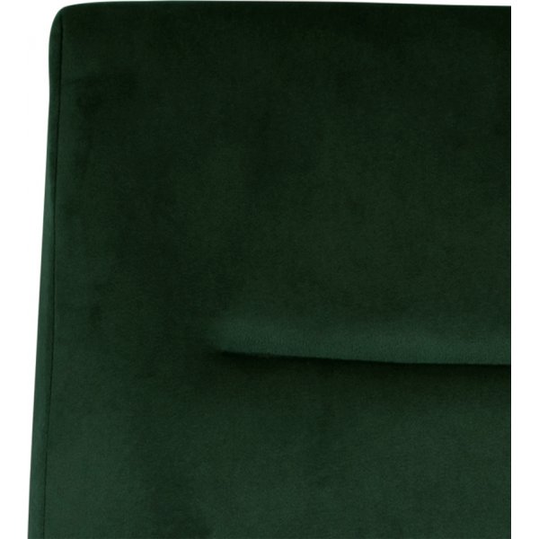 Chaise de salle à manger Demi - Vert Chaise de salle à manger Demi - Vert