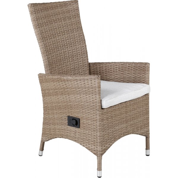 Fauteuil Padova - Nature Fauteuil Padova - Nature