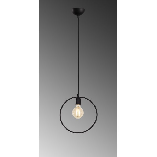 Plafonnier Jonni MR-643 - Noir Plafonnier Jonni MR-643 - Noir