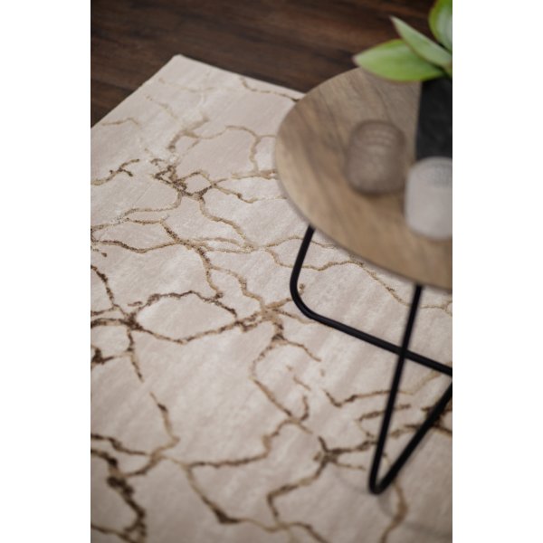 Karat Structure maskinvävd matta Natur Karat Structure maskinvävd matta Natur