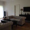 Kundbild Chesterfield York 3-sits soffa - Valfritt tyg: Mina fina Chesterfield York 3-sits...