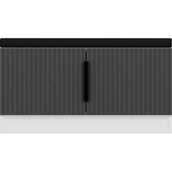 Banc d\\\'entrée Cikani - Anthracite Banc d\\\'entrée Cikani - Anthracite