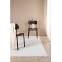 Tapis de fer - Blanc