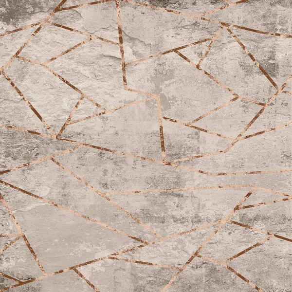 Tapijt Tapiso 826 - 80 x 150 cm