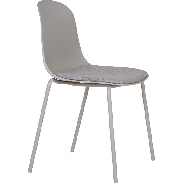 Madalena matstol - Ljusgr