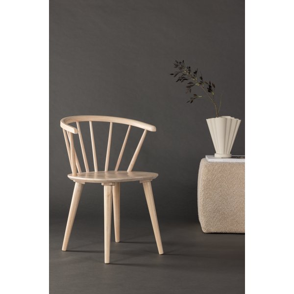 Bobby matstol - Whitewash