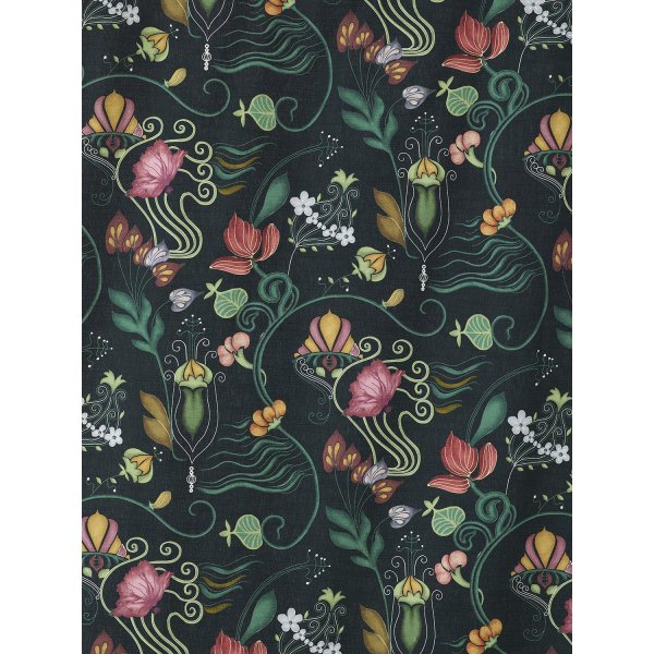 Rideau José 135 x 240 cm - Noir Rideau José 135 x 240 cm - Noir