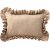 Housse de coussin Luciole 35 x 50 cm - Beige