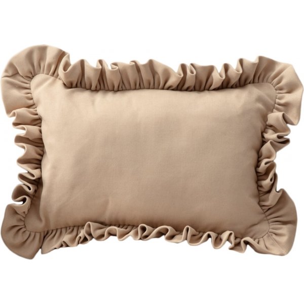 Firefly kuddfodral 35 x 50 cm - Beige