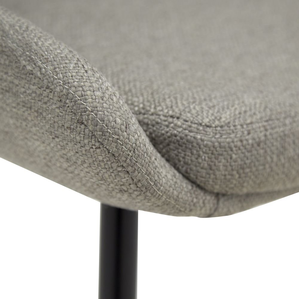 Theo stol Gråsvart 1195 kr Trendrum.se Theo stol Gråsvart 1195 kr Trendrum.se