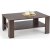 Table basse Pacey 110 x 65 cm - Noyer