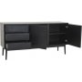 Ekeberg sideboard - Svart