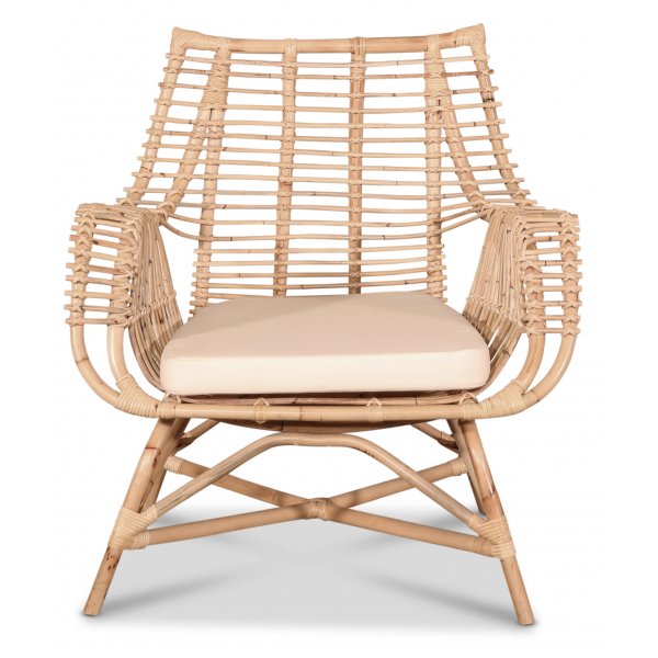 Tibble ftlj i rotting - Natur