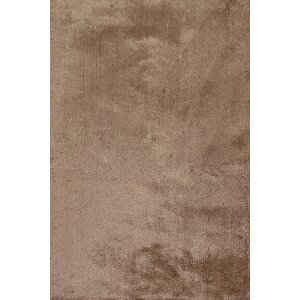 Tapis Milan - Marron