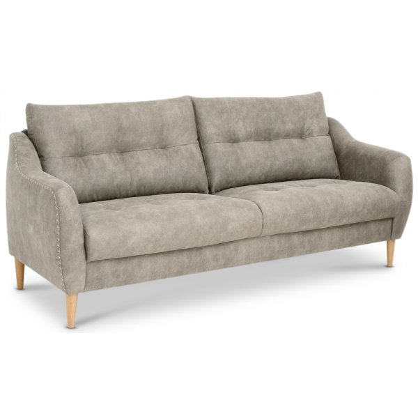 Piano 2,5-sits soffa - Valfri frg