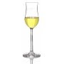 Sontell 6 st cognacglas i kristall