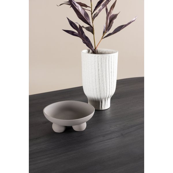 Grundsund matbord 220 x 100 cm - Svart Grundsund matbord 220 x 100 cm - Svart