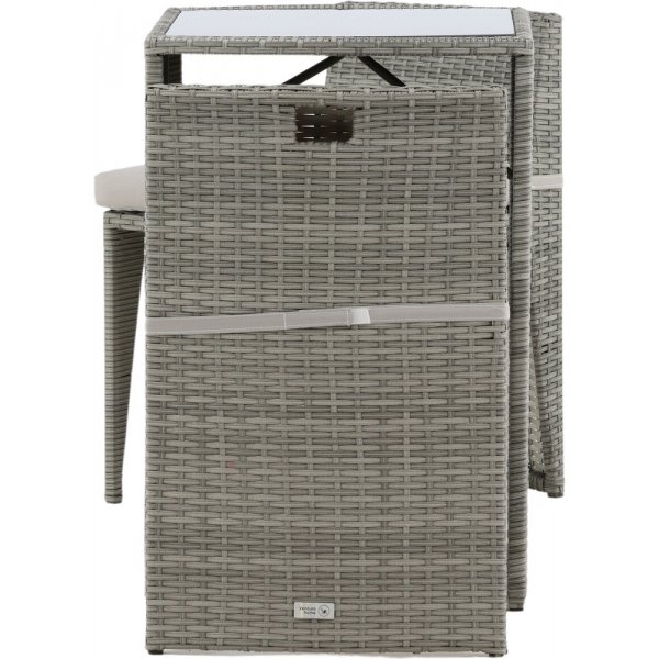 Groupe café Savanna - Noir Groupe café Savanna - Noir