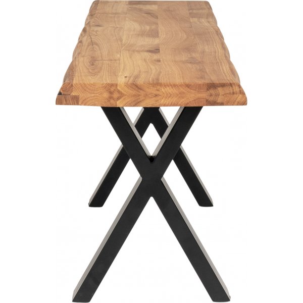 Toulon sittbänk - Ek Toulon sittbänk - Ek