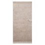 Tapis viscose Granada - Gr�ge