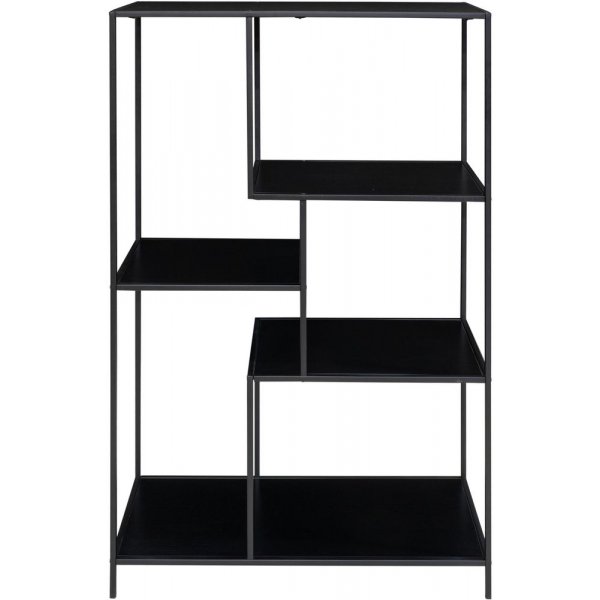 Vita Hylla - Svart Vita Hylla - Svart