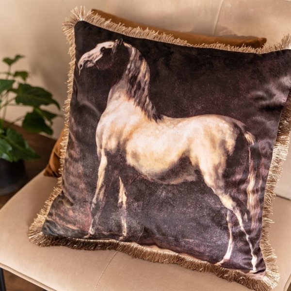 Kuddfodral 50 x 50 cm - Flerfärgad Kuddfodral 50 x 50 cm - Flerfärgad