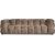 Bill 3-sits soffa - Brun Chenille (Milton New 04)