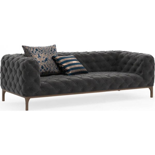Fashion 2-sits soffa - Gr