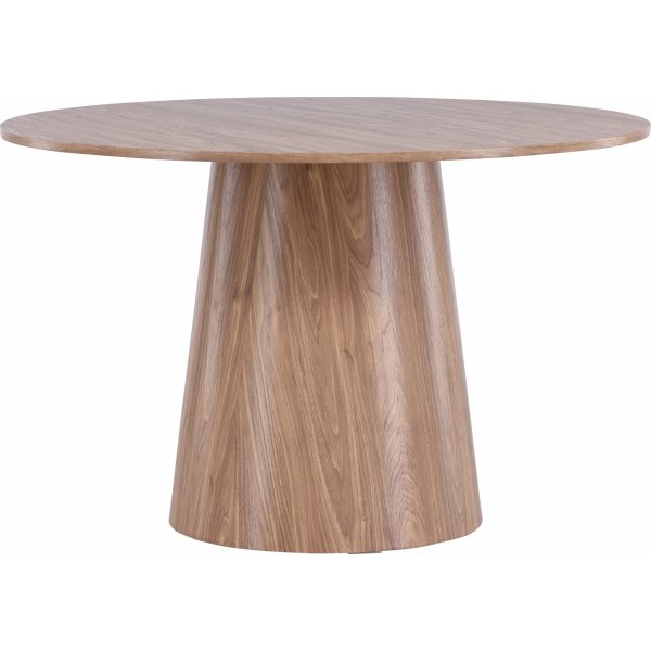 Matbord Lanzo - Natur 120 cm