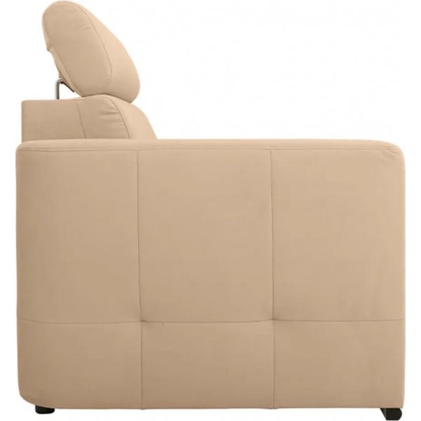 Fauteuil Lord - Beige