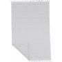 Tapis de fer - Blanc