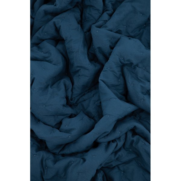 Couvre-lit Harry - Bleu Couvre-lit Harry - Bleu