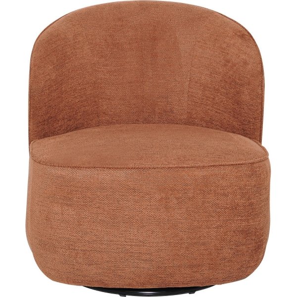 Fauteuil Zurich - Marron Fauteuil Zurich - Marron