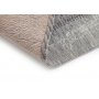 Patchwork-matta Stracciatella - Silver