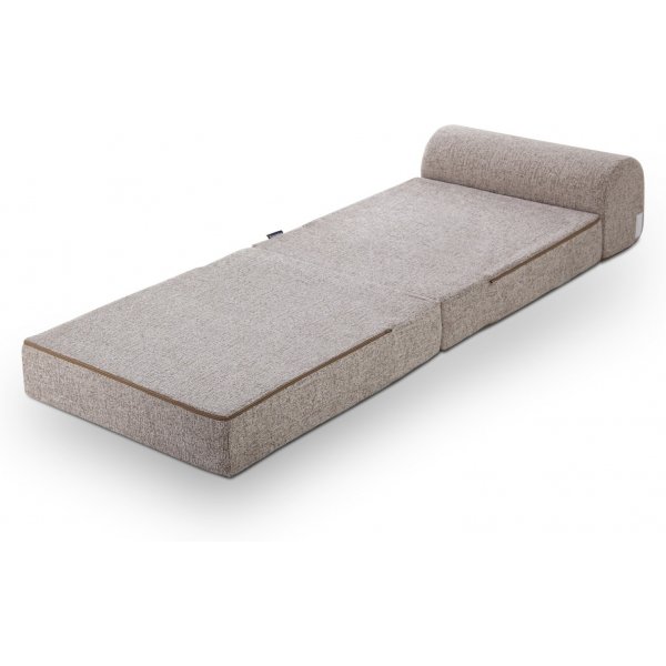 Canapé-lit Magic - Marron clair Canapé-lit Magic - Marron clair