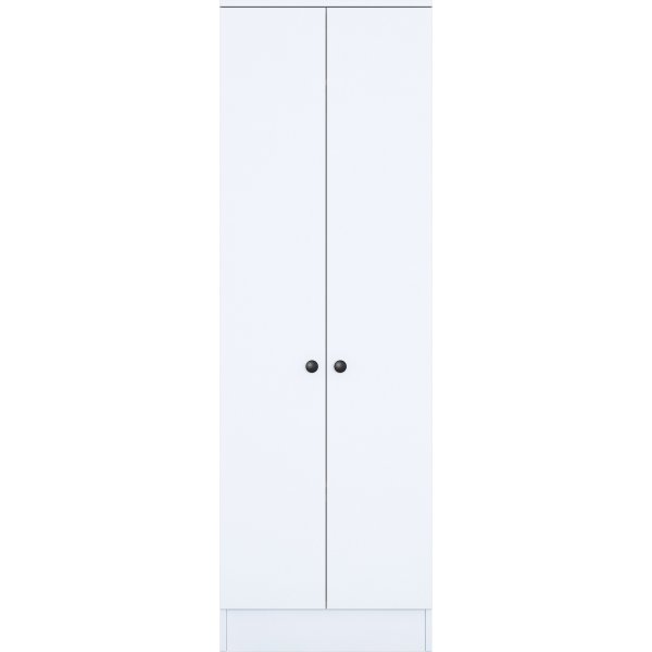 Mendy garderob - Vit Mendy garderob - Vit