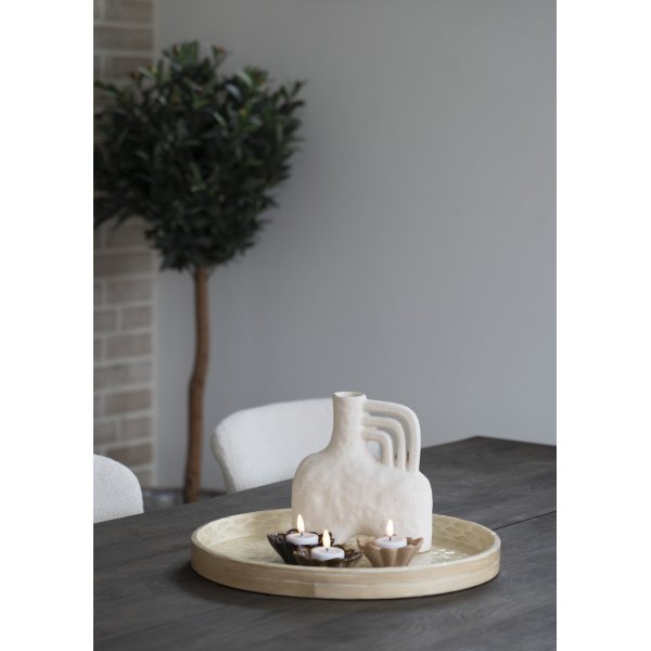 Vase Maison Nordique 26 - Beige