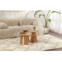 Lume soffbord-set - Safir ek