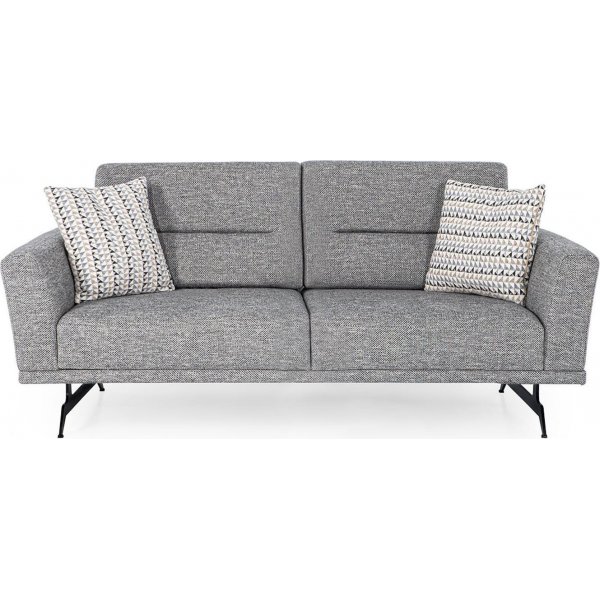 Slate 3-sits soffa - Gr