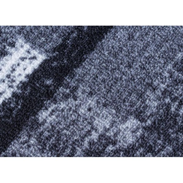 Gummerad matta Varese - Antracit Gummerad matta Varese - Antracit
