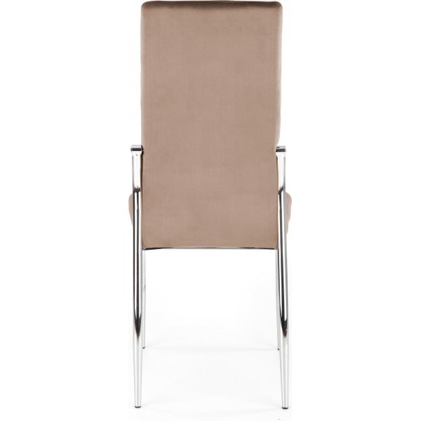 Cadeira matstol 416 - Beige
