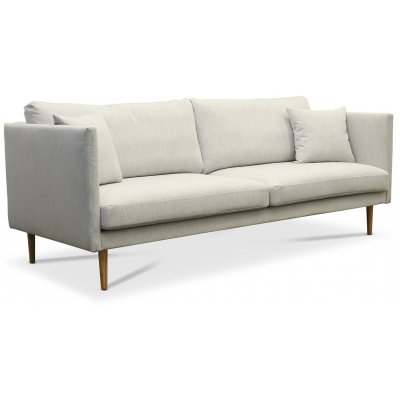 stermalm 3-sits soffa - Valfri frg + Flckborttagare fr mbler