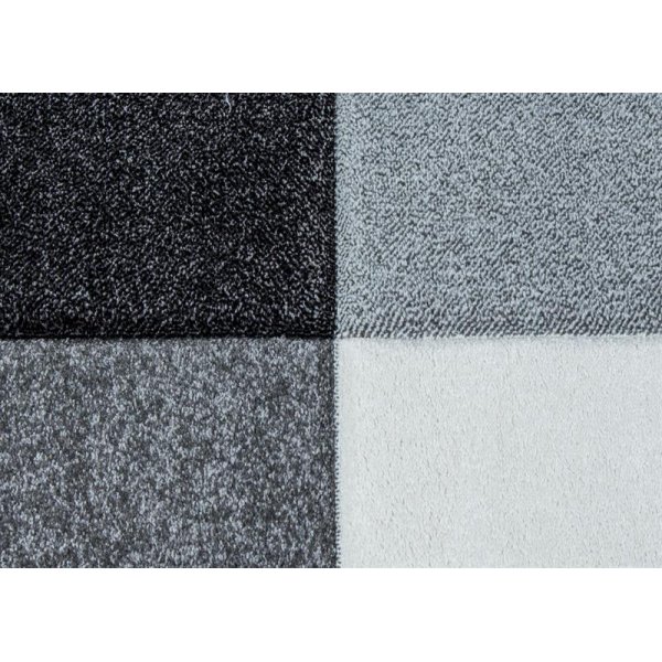 Maskinv�vd matta Serena - Gr�