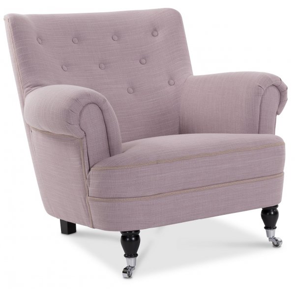 Fauteuil Agda - N'importe quelle couleur ! Fauteuil Agda - N'importe quelle couleur !