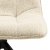 Chaise de salle  manger Capone - Beige