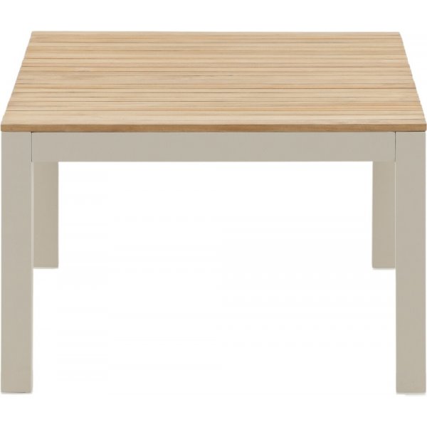 Brasilia soffbord - Beige Brasilia soffbord - Beige