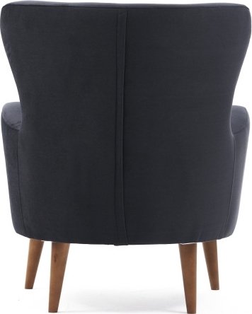 Fauteuil Karina - Anthracite