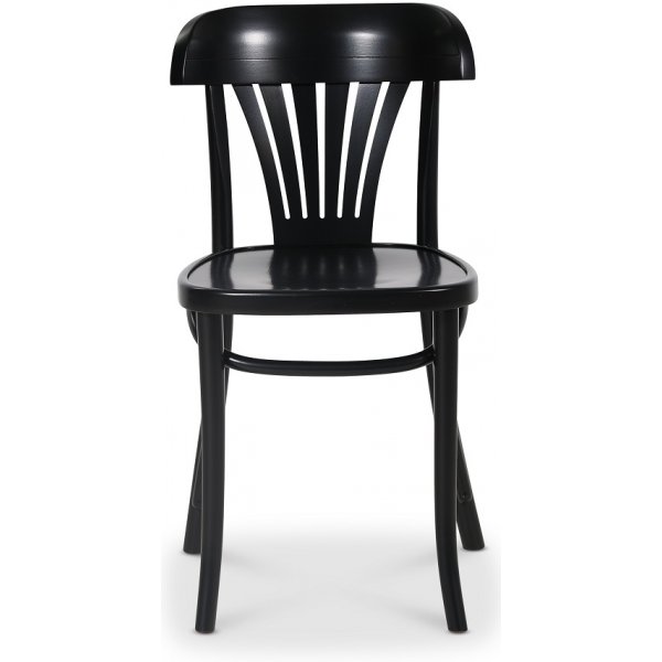 No 24 matstol - Valfri frg p stomme