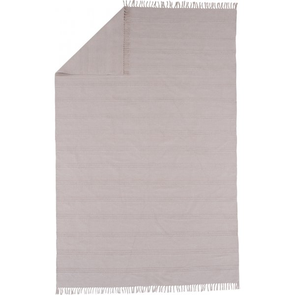 Tapis en fer - Beige Tapis en fer - Beige